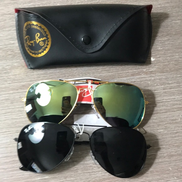 Ray ban sunglasses